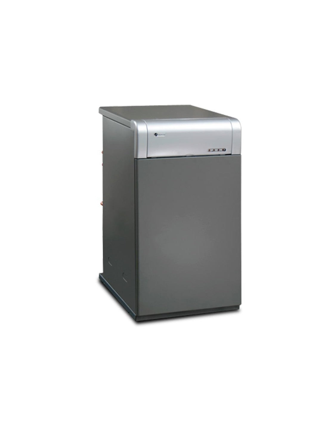 Caldera de Gasoil DOMUSA SIRENA MIX DUO HFD30 de 27,8 Kw