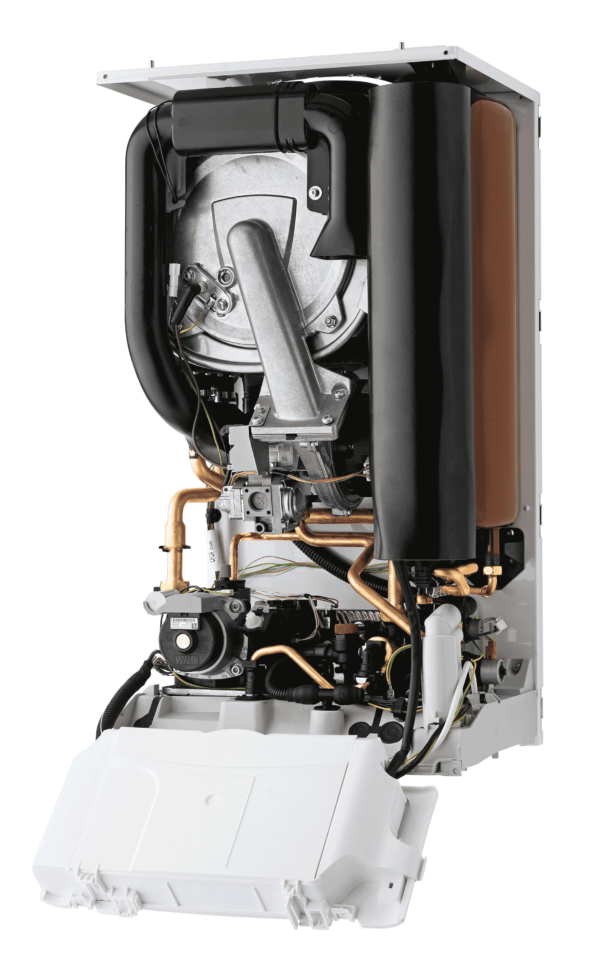 Saunier Duval – Thema Condens 25