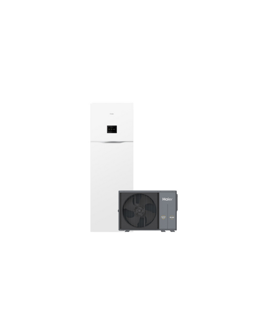 Aerotermia HAIER Hydro All in one 8kW