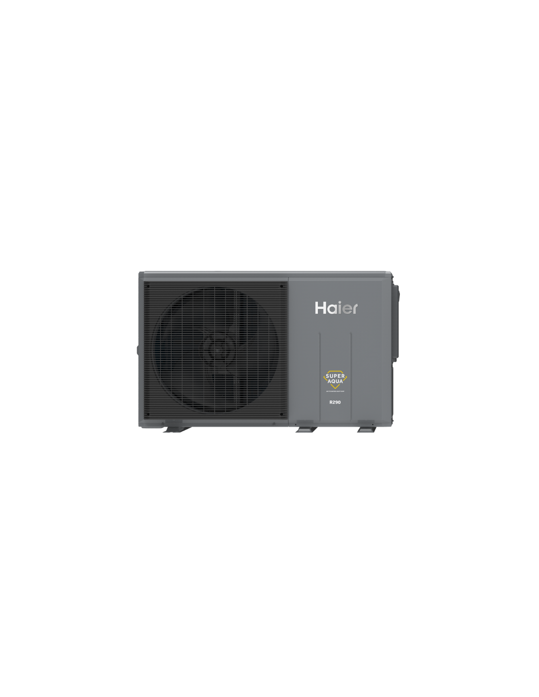 Aerotermia HAIER Monobloc GT AW122MUGHA 12kW
