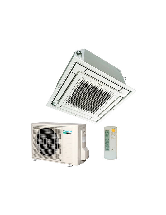 Aire Acondicionado Cassette Daikin FAS25A SERIE ADVANCE