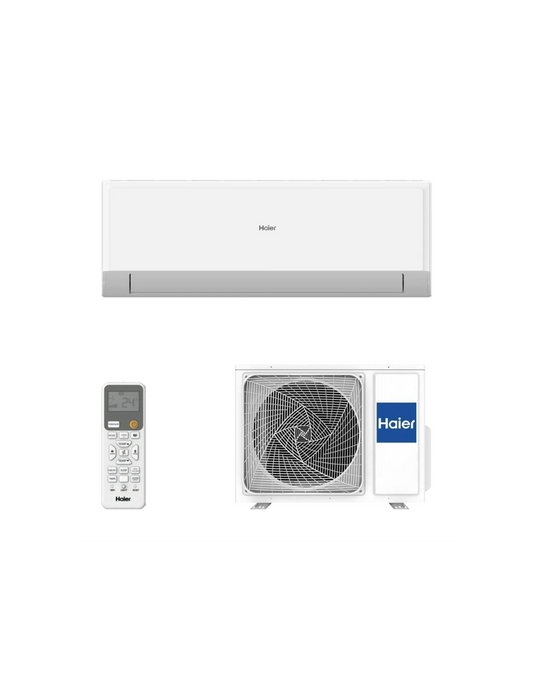 Aire Acondicionado HAIER GEOS R+35