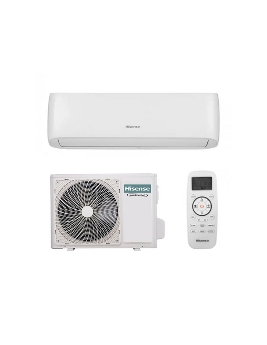 Hisense Brissa CA35YR03 Aire acondicionado