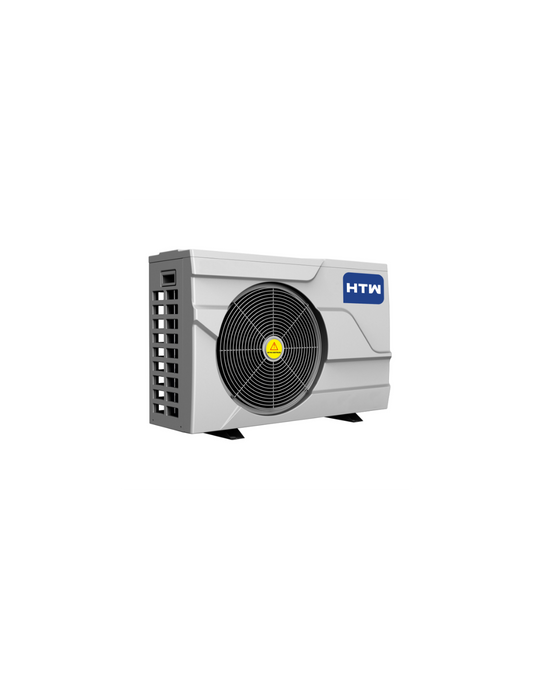 Bomba de calor para piscinas HTW BP07MDA
