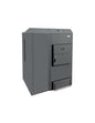 Caldera de Biomasa DOMUSA DUAL THERM 25