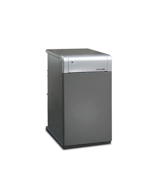 Caldera de Gasoil DOMUSA CLIMA PLUS-H de 26,7 Kw