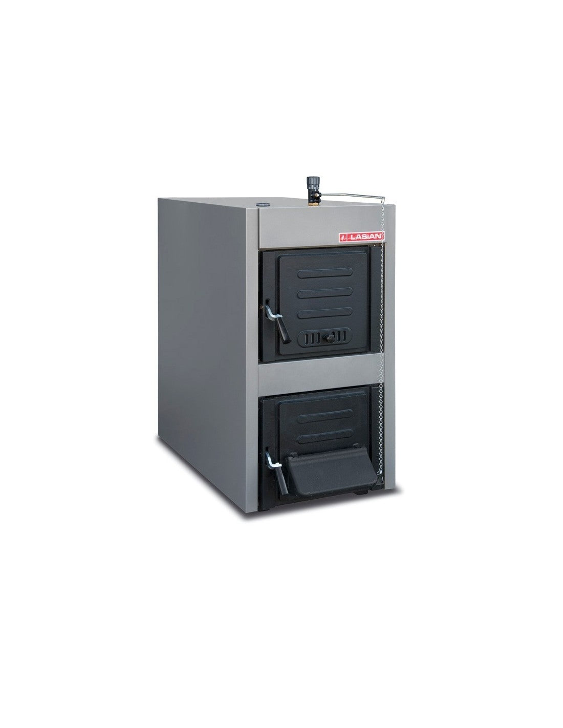 Caldera de Leña LASIAN SOLIMAX 30