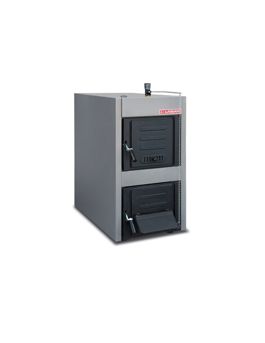 Caldera de Leña LASIAN SOLIMAX 30