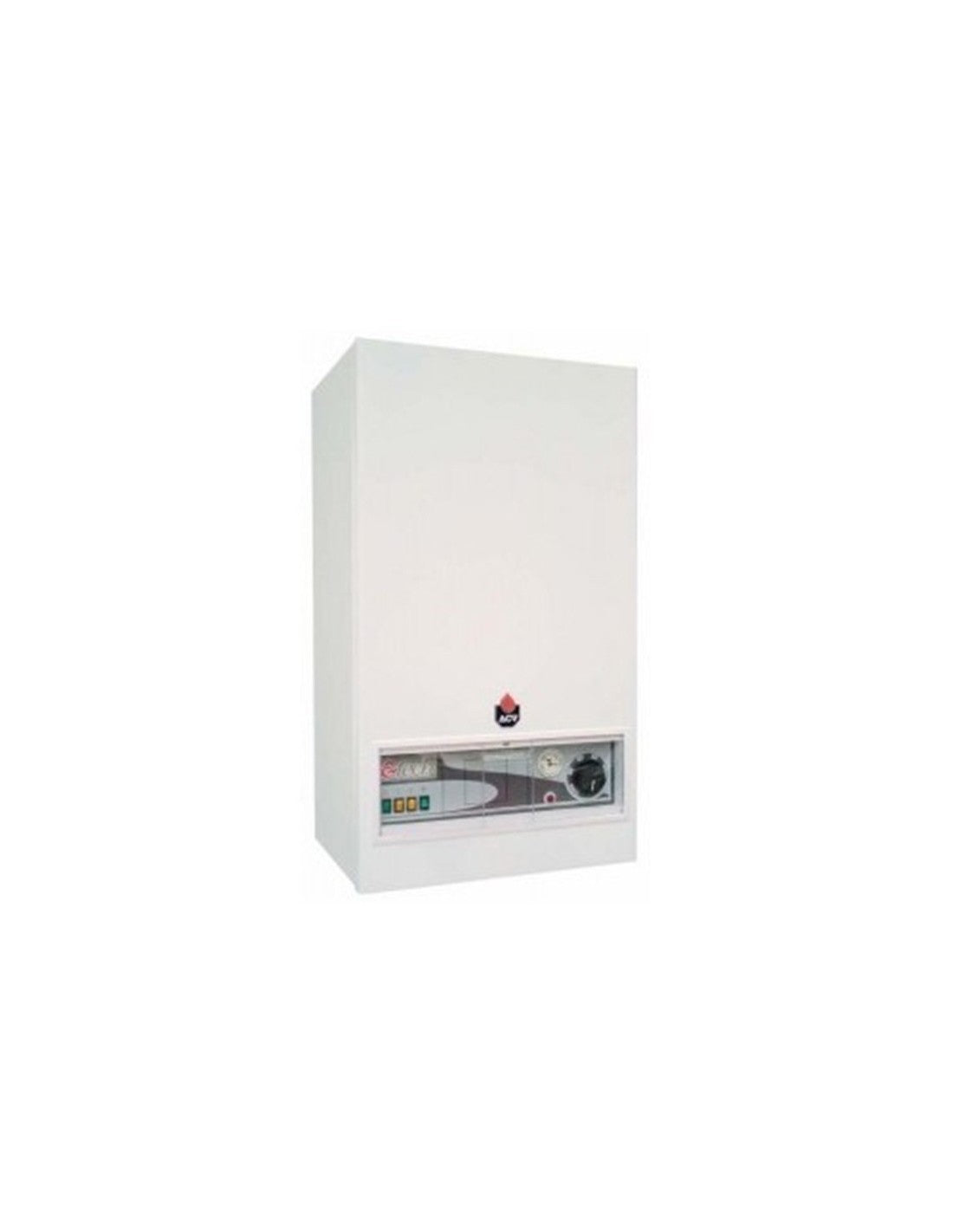 Caldera Eléctrica ACV E-TECH W 09 Monofásica