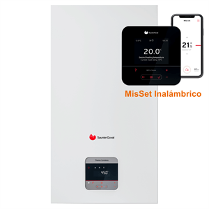 Saunier Duval – Thema Condens 25