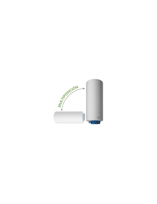 Termo Eléctrico FLECK BON-25